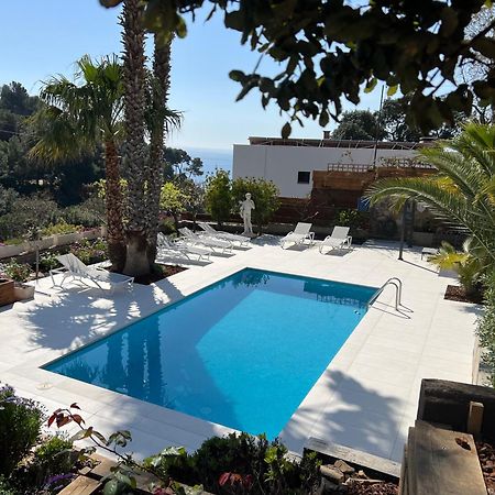 Casa Karian Apartman Tossa de Mar Kültér fotó