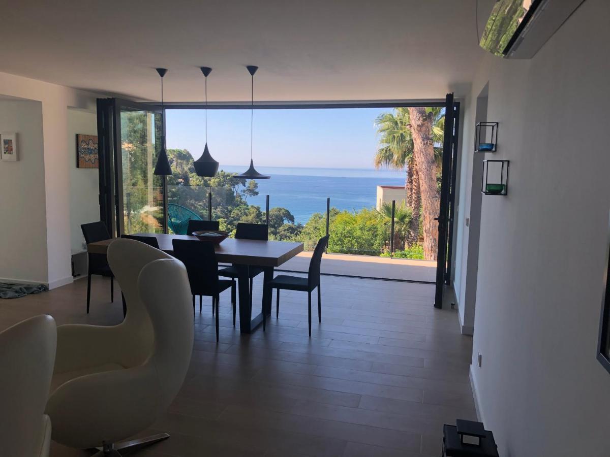 Casa Karian Apartman Tossa de Mar Kültér fotó