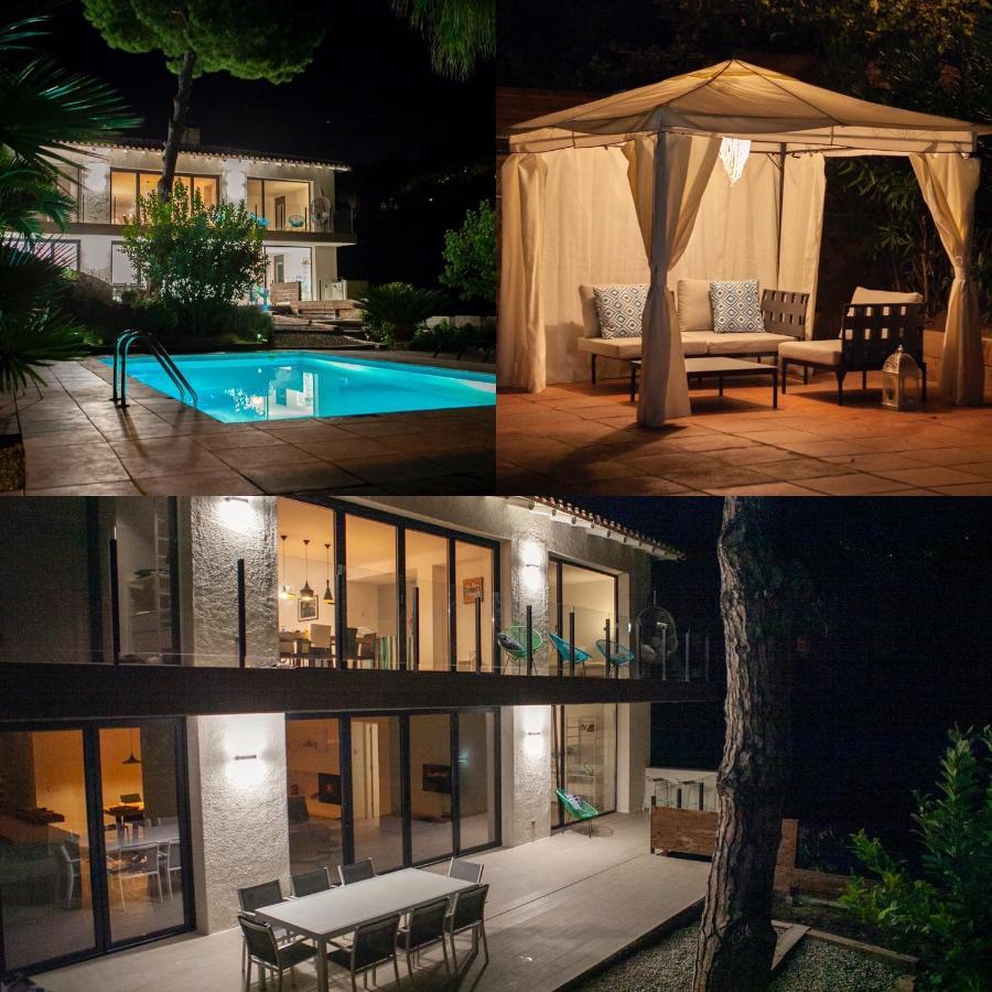 Casa Karian Apartman Tossa de Mar Kültér fotó