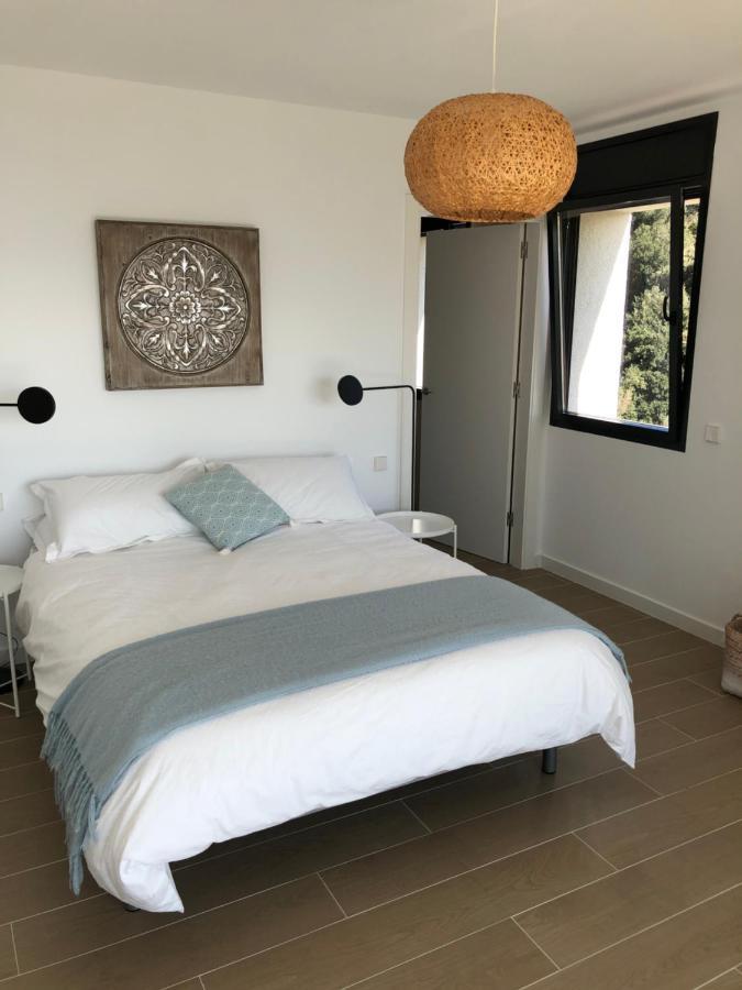Casa Karian Apartman Tossa de Mar Kültér fotó