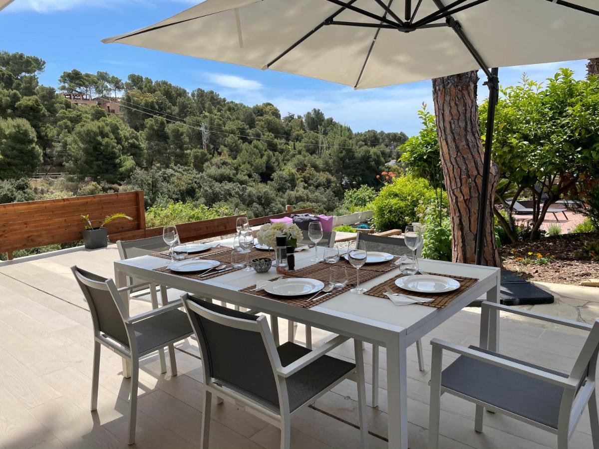 Casa Karian Apartman Tossa de Mar Kültér fotó