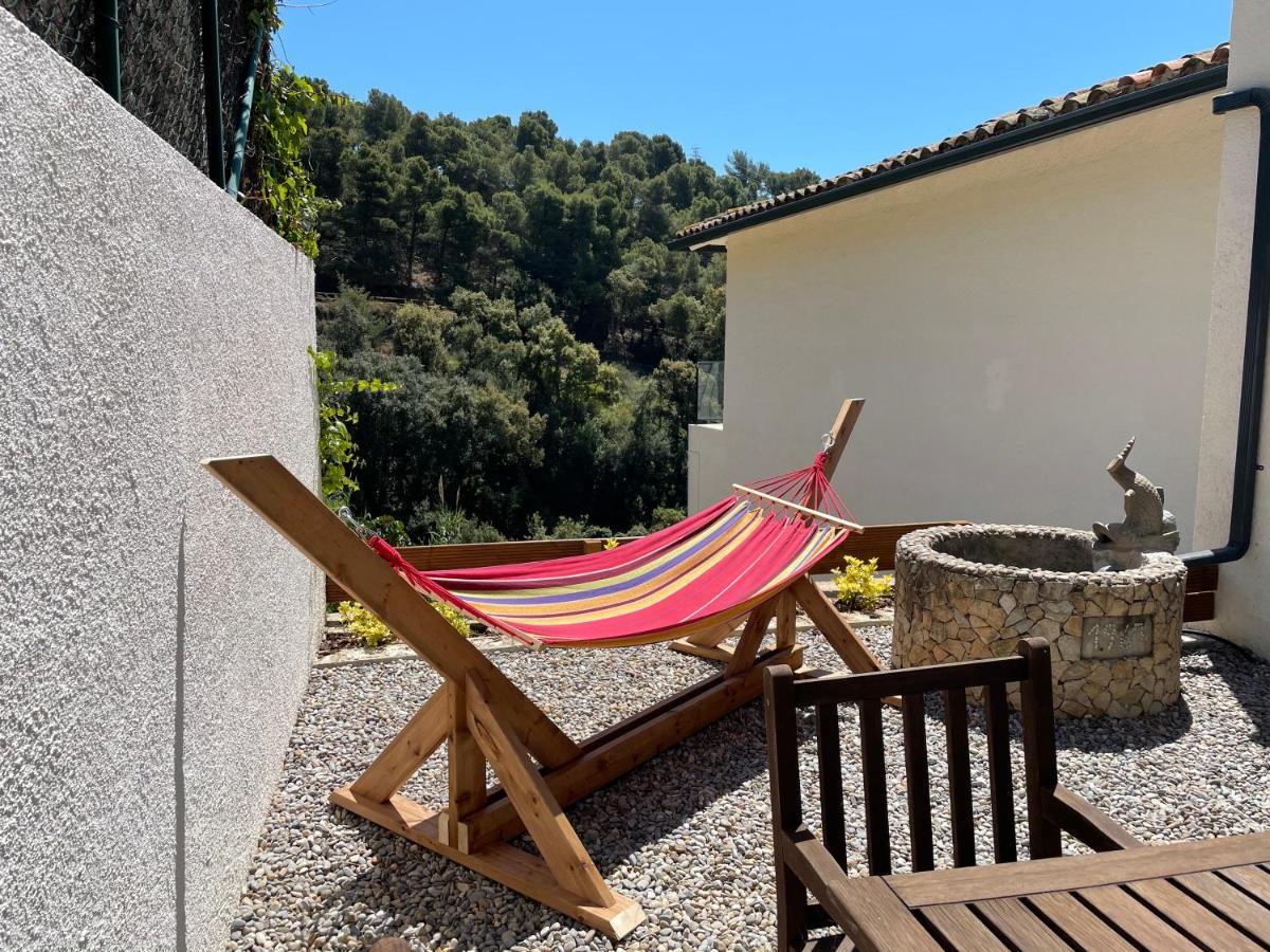 Casa Karian Apartman Tossa de Mar Kültér fotó