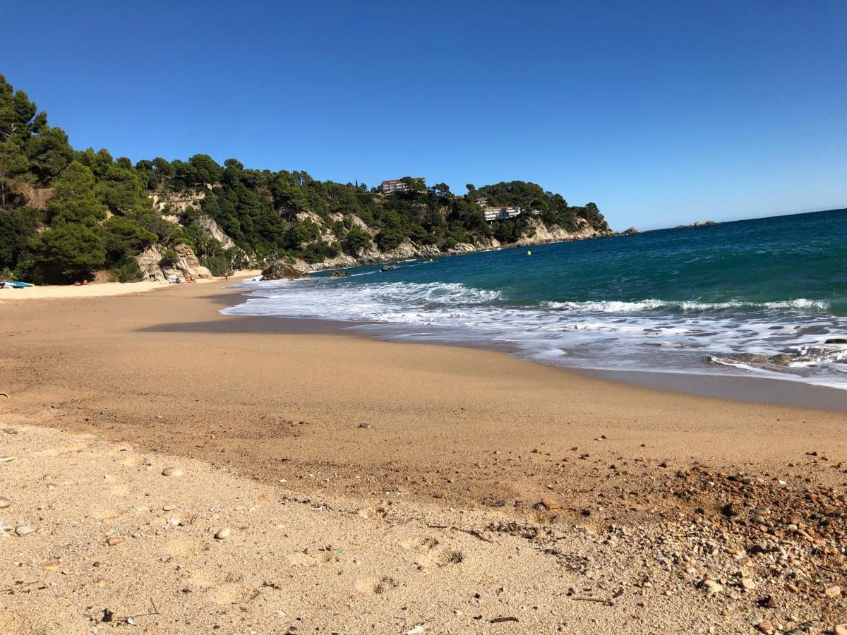 Casa Karian Apartman Tossa de Mar Kültér fotó