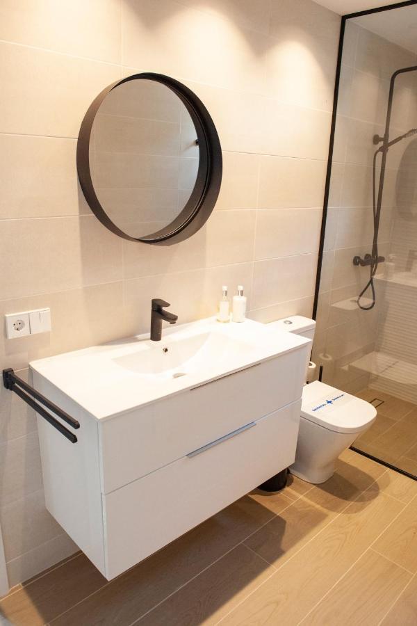 Casa Karian Apartman Tossa de Mar Kültér fotó