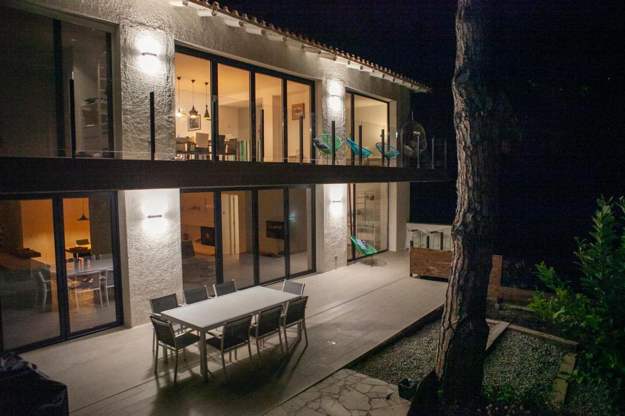 Casa Karian Apartman Tossa de Mar Kültér fotó