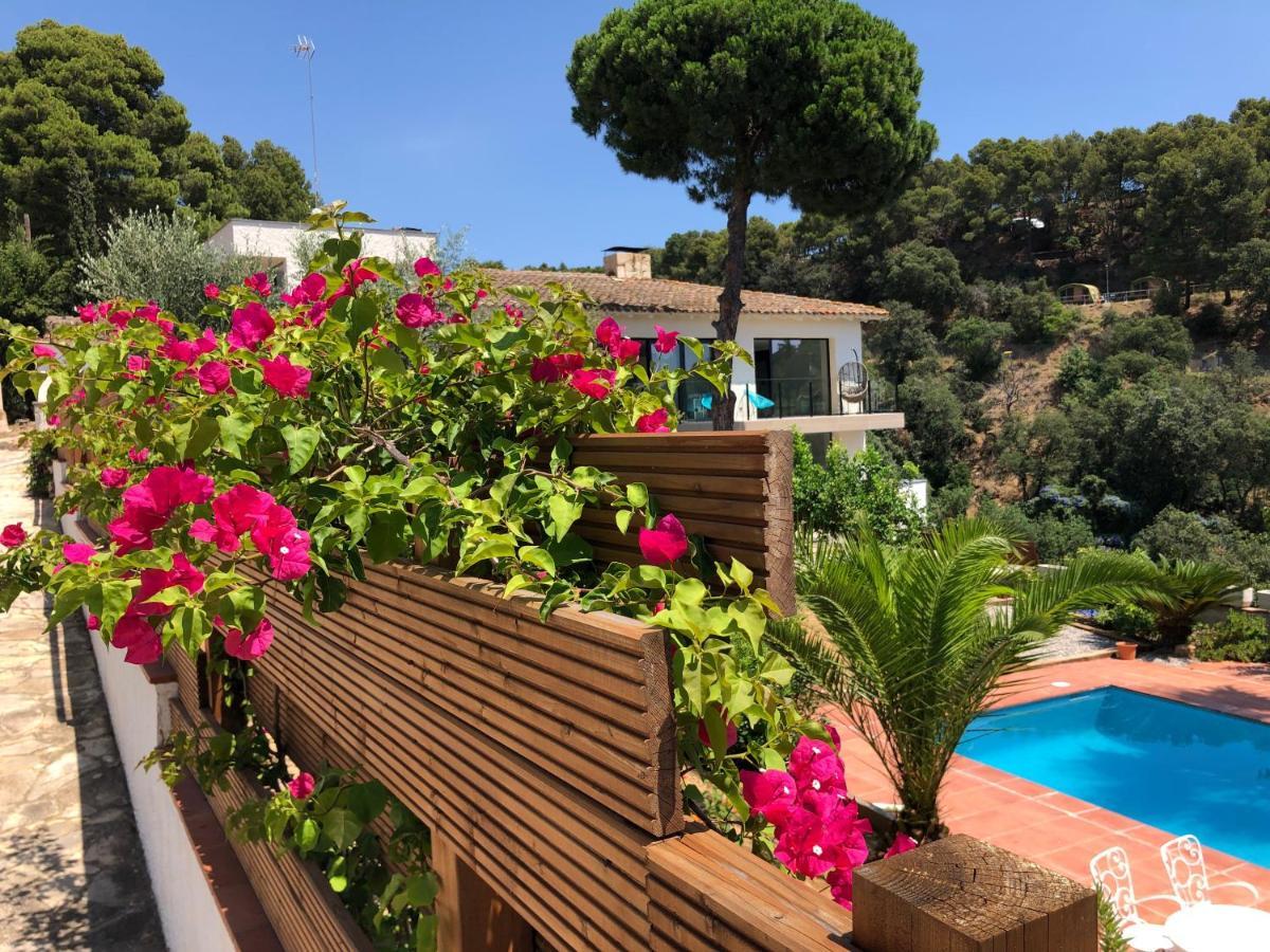 Casa Karian Apartman Tossa de Mar Kültér fotó