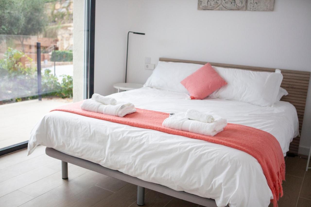 Casa Karian Apartman Tossa de Mar Kültér fotó