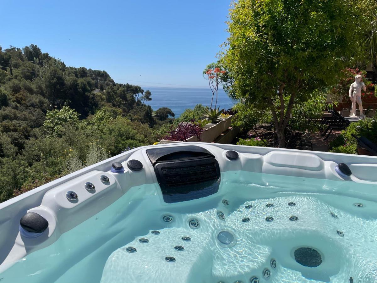 Casa Karian Apartman Tossa de Mar Kültér fotó