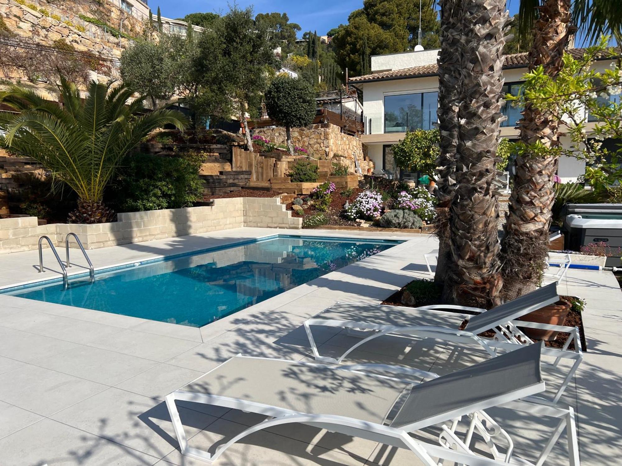Casa Karian Apartman Tossa de Mar Kültér fotó