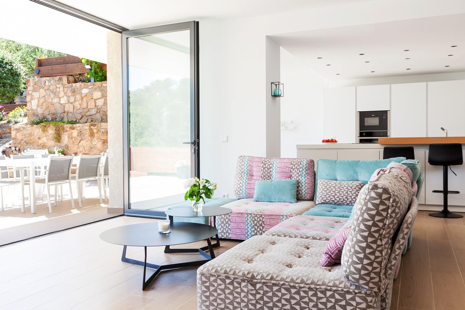 Casa Karian Apartman Tossa de Mar Kültér fotó