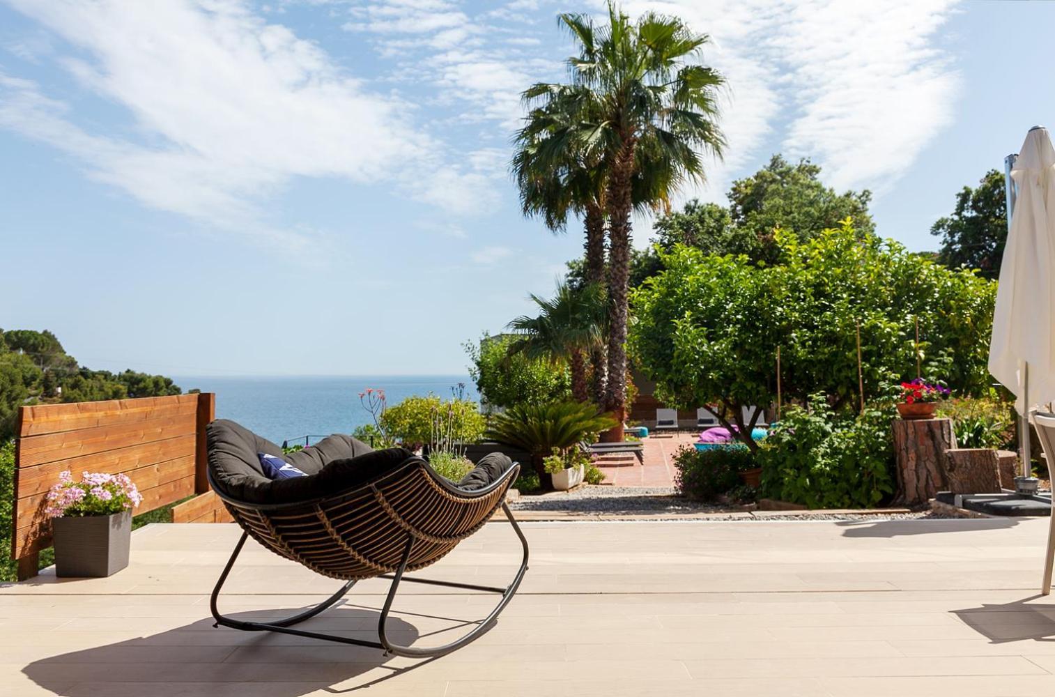 Casa Karian Apartman Tossa de Mar Kültér fotó